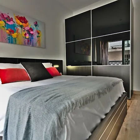 Apartamento Completo Centrico * Maracena